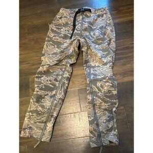 Massif Elements FR Pants ABU Tiger Stripe Camo Size M